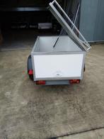 Bagagewagen / Reclamewagen, Auto diversen, Aanhangers en Bagagewagens, Ophalen, Nieuw