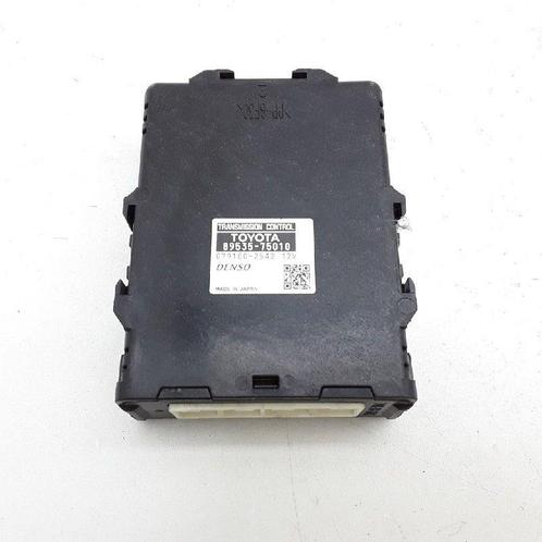 COMPUTER VERSNELLINGSBAK AUTOMAAT Auris (E15) (8953575010), Auto-onderdelen, Elektronica en Kabels, Toyota, Gebruikt
