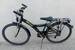 Jongensfiets alu BNB City Rider 26inch 7speed NIEUWPRYS 495€, Fietsen en Brommers, Fietsen | Jongens, Zo goed als nieuw, Oxford Sparta Batavus Norta gazelle Granville Sparta cube trek