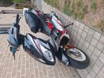 thurbo st-50, Zo goed als nieuw, 50 cc, Ophalen, Overige merken