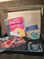39A - Harry Potter Lootcrate lot 4, Ophalen of Verzenden