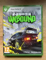 Need For Speed Unbound, Ophalen, Zo goed als nieuw
