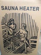 Poêle électrique pour sauna(neuve dans l’emballage d’origine, Sport en Fitness, Sauna, Ophalen of Verzenden, Nieuw, Fins of Traditioneel