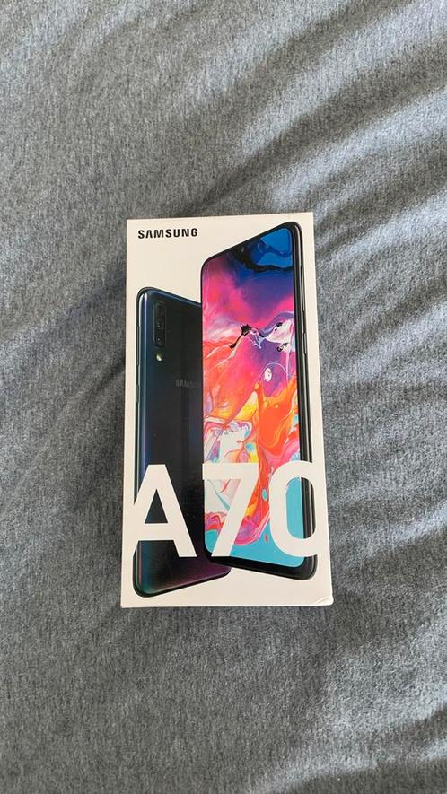 Samsung Galaxy A70, Télécoms, Téléphonie mobile | Samsung, Ne fonctionne pas, Autres modèles, 128 GB, Écran tactile, Android OS