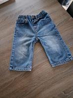 Disney jeansbroek - 12 maand, Kinderen en Baby's, Babykleding | Maat 80, Disney, Broekje, Jongetje of Meisje, Ophalen of Verzenden