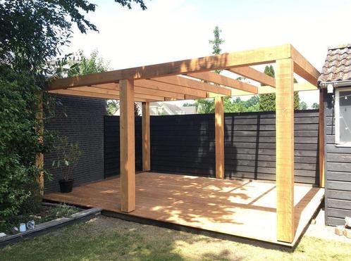 Douglas hout | balken | planken | palen, Tuin en Terras, Palen, Balken en Planken, Nieuw, Balken, Ophalen of Verzenden