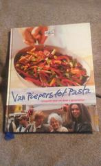 van piepers tot pasta, Boeken, Ophalen of Verzenden