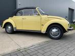 Volkswagen Kever 1303, Autos, Oldtimers & Ancêtres, Achat, 1300 cm³, Cabriolet, Toit ouvrant