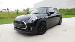 Mini Cooper 5drs navi, clim, cruise, ..., Autos, 5 places, Carnet d'entretien, Noir, Achat