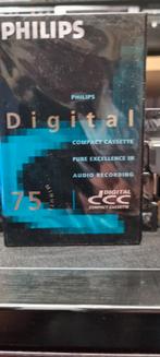 DCC digitale cassette, Ophalen of Verzenden