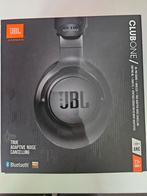 JBL CLUB ONE, nieuw in de doos, Bluetooth, Op oor (supra aural), Zo goed als nieuw, Ophalen