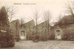 postkaart Thielrode - Tielrode - Heiligdom St. Jozef, 1920 à 1940, Non affranchie, Flandre Orientale, Enlèvement ou Envoi