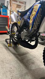 Arrow uitlaat yamaha dt 125, Ophalen, Gebruikt