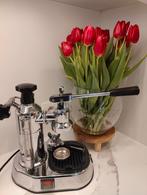 Machine à expresso Pavoni, Enlèvement