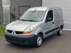 RENAULT KANGOO 1.5 DIESEL/LICHTE VRACHTE/AIRCO/GEKEURD, Auto's, Bestelwagens en Lichte vracht, Testrit aan huis, Renault, Bedrijf