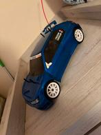 Tamiya peugeot 306 maxi rtr ff02, Hobby & Loisirs créatifs, Échelle 1:10, Enlèvement, Électro, RTR (Ready to Run)