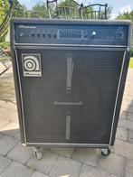 Ampeg Combo Bass, Muziek en Instrumenten, Versterkers | Bas en Gitaar, Ophalen, Gebruikt, Basgitaar, 100 watt of meer