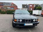 Bmw 735i E32 Oldtimer bwj 91 volle uitrusting, Auto's, Automaat, 4 deurs, Achterwielaandrijving, 3500 cc