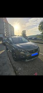 Peugeot 5008 - 1.5 BlueHDi EAT8, Auto's, Peugeot, Leder en Stof, 7 zetels, Diesel, 5 deurs