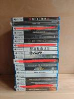 Playstation 5 spelletjes te koop, Games en Spelcomputers, Games | Sony PlayStation 5, Ophalen of Verzenden, Zo goed als nieuw