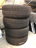 Winterbanden, Enlèvement, Pneus hiver