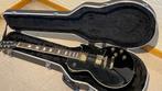 Epiphone Les Paul (Black) -Teisco Gracia - Ibanez SZ320, Ophalen, Gebruikt, Solid body, Ibanez