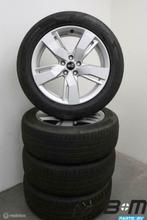 Org 19 inch velgen + banden Audi Q5 80A601025D, Auto-onderdelen, Banden en Velgen, 19 inch, Gebruikt, Banden en Velgen, 235 mm