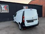 Renault Kangoo 1.5 DCi 2022 60.000km, Euro 6, Bedrijf, Kangoo, Overige carrosserie