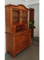 antiek dressoir, Ophalen, Gebruikt