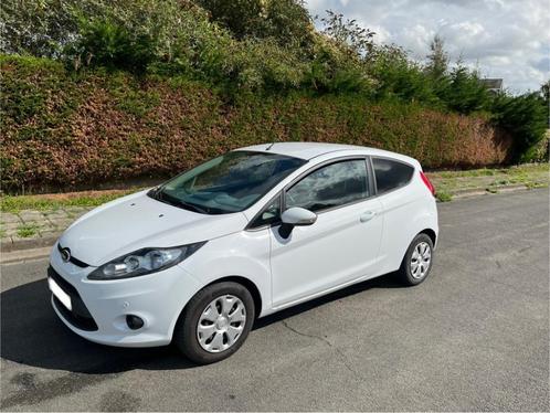 Ford Fiesta 1.6 tdci - 95 pk — 11/2010, Auto's, Ford, Particulier, Fiësta, ABS, Airconditioning, Centrale vergrendeling, Diesel