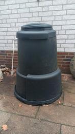 Fusion composteerbak, Tuin en Terras, Aarde en Mest, Ophalen