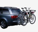 Thule Xpress 970 fietsendrager, Ophalen, 2 fietsen, Zo goed als nieuw, Trekhaakdrager