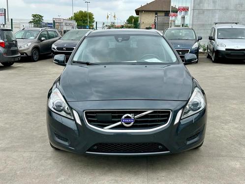 Volvo V60 1.6L Benzine 150PK Full Opties, Auto's, Volvo, Bedrijf, Te koop, V60, ABS, Adaptieve lichten, Adaptive Cruise Control