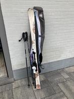 Ski’s Atomic cloud 6, Sport en Fitness, Ophalen, Gebruikt, Carve, Atomic