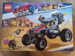 Lego Emmets en lucy's vlucht buggy 70829, Ophalen of Verzenden, Nieuw, Lego