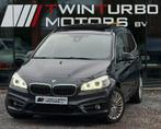 Bmw 2Grsn Tourer Full option 7zitplaatsen Automaat, Auto's, Automaat, Euro 6, 7 zetels, Bedrijf