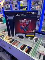 New PlayStation 5 + Spiderman, Consoles de jeu & Jeux vidéo, Neuf, Playstation 5 Digital