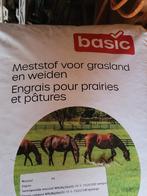 Meststof voor grasland en weiden merk Basic (9st), Tuin en Terras, Ophalen