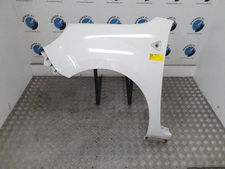 RENAULT KANGOO KANGOO 2 F61 [L_WING] 2012, Auto-onderdelen, Overige Auto-onderdelen, Gebruikt, ARN erkend, Stiba lid, Erkend duurzaam