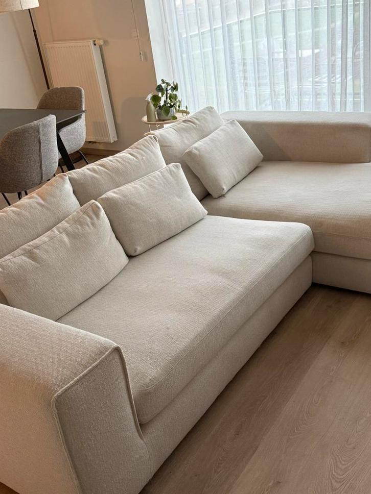 Zetel, Huis en Inrichting, Zetels | Zetels, Ophalen