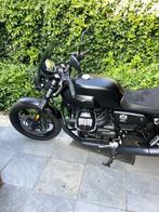 moto guzzi V7, Motoren, Motoren | Moto Guzzi, 853 cc, 2 cilinders, Particulier, Meer dan 35 kW