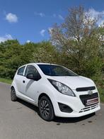 CHEVROLET Spark, Elektrische ramen, Te koop, Stadsauto, Benzine