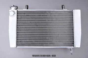 Radiateur Koeler Radiator AVDB YAMAHA TZ 250 1992 1995 TZ250 beschikbaar voor biedingen