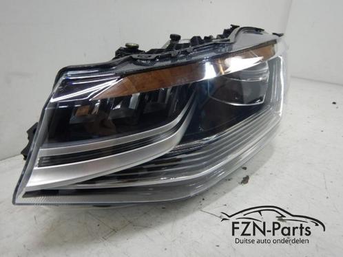 VW Caddy 2K8 Koplamp Links VOLLED 035C, Auto-onderdelen, Verlichting, Gebruikt, Ophalen of Verzenden