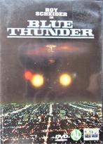 DVD ACTIE- BLUE THUNDER (ROY SCHEIDER), Cd's en Dvd's, Dvd's | Actie, Alle leeftijden, Ophalen of Verzenden, Zo goed als nieuw
