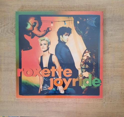 Roxette - Joyride vinyl LP (NIEUW), Cd's en Dvd's, Vinyl | Pop, Nieuw in verpakking, 1980 tot 2000, Ophalen of Verzenden