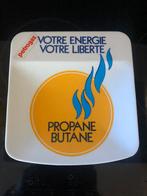 melamine wisselgeld schaaltje PETROGAZ by Mebel Italy, Verzamelen, Ophalen of Verzenden, Gebruikt, Gebruiksvoorwerp