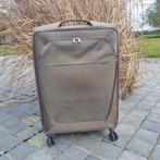Samsonite B-Lite 3 Reiskoffer 83cm Walnoot, Handtassen en Accessoires, Koffers, Ophalen, Overige materialen, Gebruikt, 45 tot 55 cm