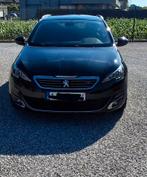 Peugeot 308 sw gt-line, Auto's, Particulier, Te koop