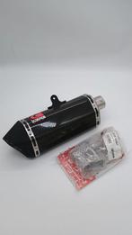 Scorpion uitlaat, Motoren, Ophalen of Verzenden, Nieuw